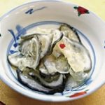 郷土料理「氷頭なます」